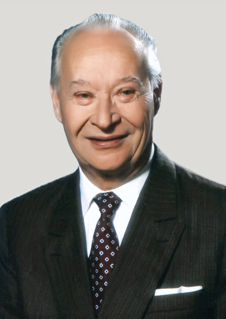 Alexander Dubček