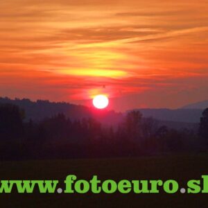 Fotografia na lesklom fotopapieri